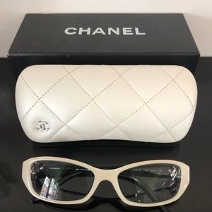 Chanel Glasses